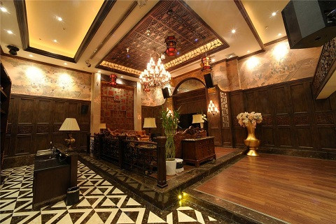 海兴哪个KTV少爷男模妹子服务好